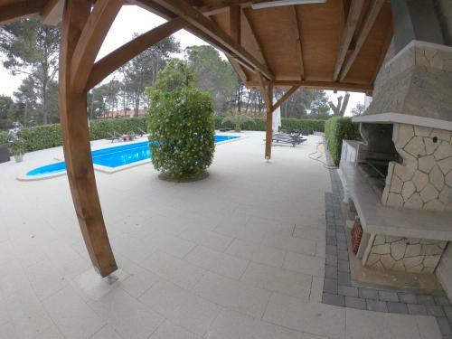 Apartamento Mam Mali