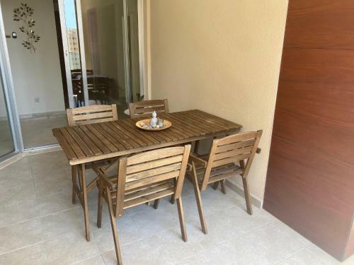 Apartamento Alcotan