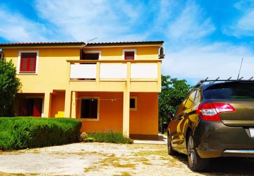 Apartmani Lu?ica 2