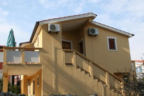 Apartmani Lu?ica 2