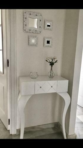 Mi Capricho A16 Beachfront Apartment