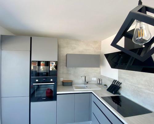 Luxury Beach Villa Vir / Apartments