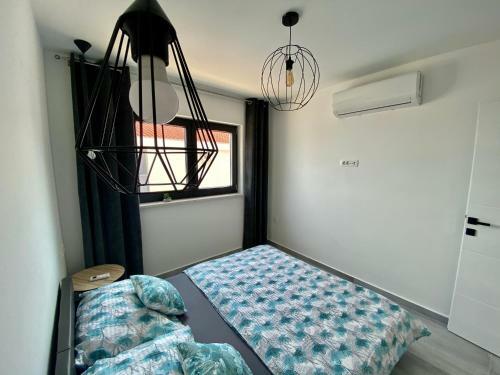Luxury Beach Villa Vir / Apartments