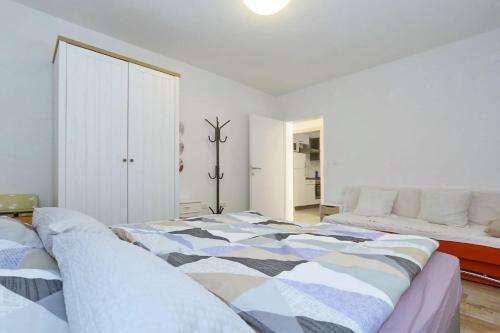 Apartamento Malu Vir