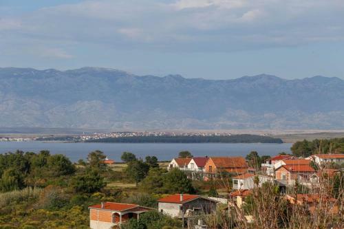 Apartamento Malu Vir