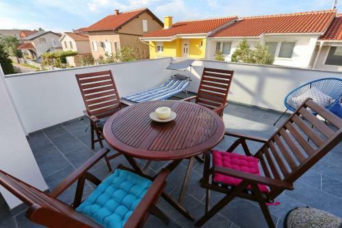 Apartamento Malu Vir