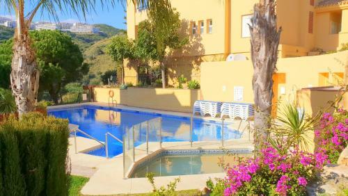 Apartment Princess Park, Mijas