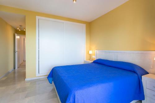 Apartamento Frontline Beach Mi Capricho P14 4a