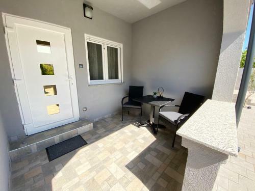 Apartman Joso
