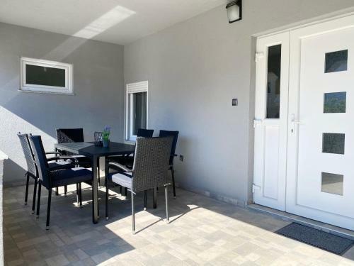 Apartman Joso