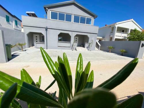 Apartman Joso