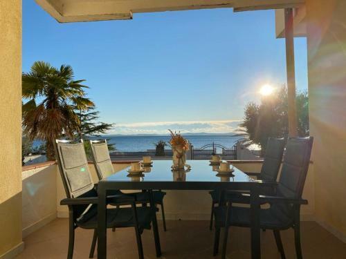 Apartamento Appartements Strand Vir