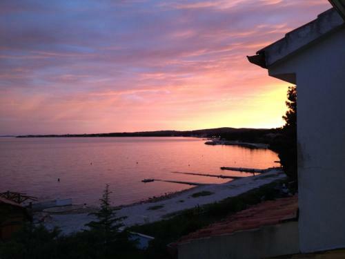 Apartamento Appartements Strand Vir