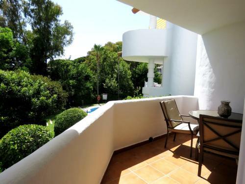 Apartamento Calle Pinos de Calahonda