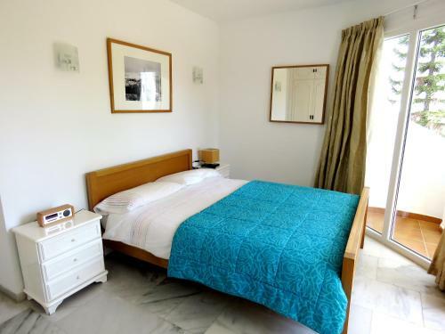 Apartamento Calle Pinos de Calahonda