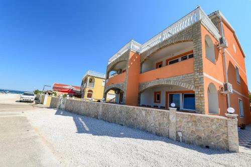 Apartmani Por