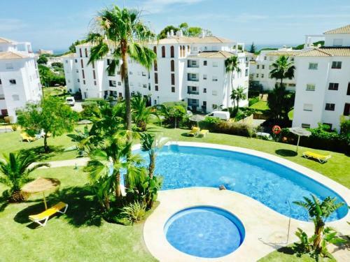 Apartamento Gran Calahonda