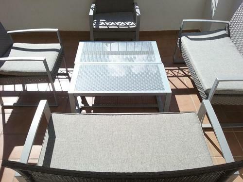 Apartamento Gran Calahonda
