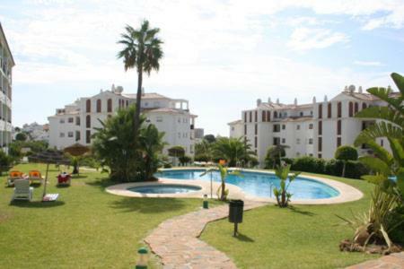 Apartamento Gran Calahonda