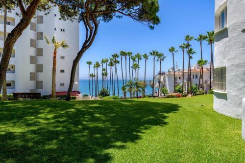 Apartamento Algaida Calahonda
