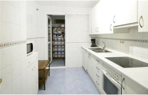 Apartamento El �tico Albaicin