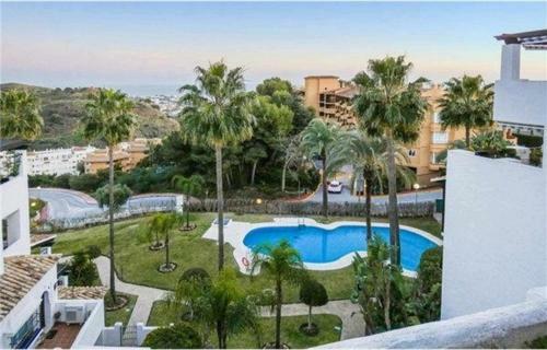Apartamento El �tico Albaicin