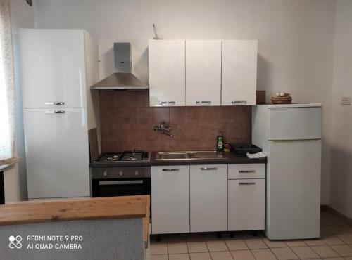 Apartamento Sandra