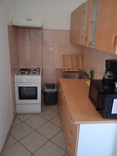 Apartamento Sandra