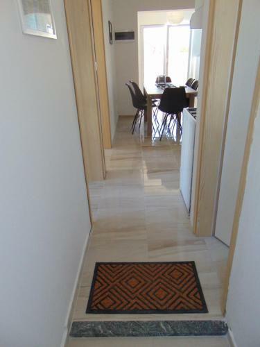 Apartman Maris