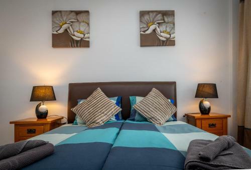 Apartamento La Bandera