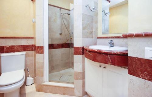 Three-bedroom Apartment In La Cala
