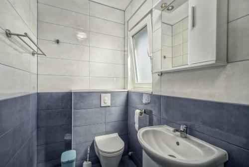 Apartmani Rebecca