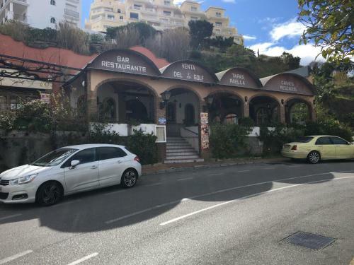 Apartamento Miraflores Sea View Studio