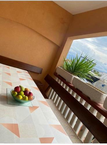 Apartamento N.n