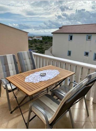 Apartamento N.n