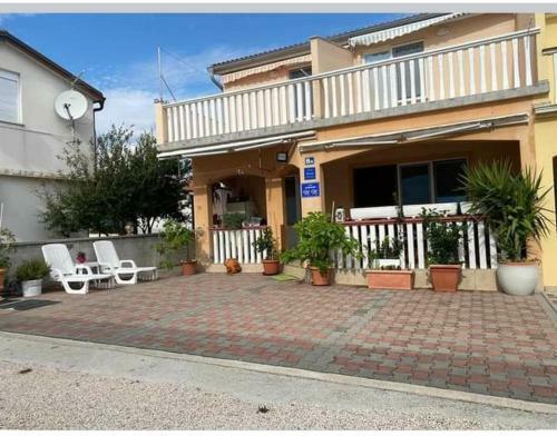 Apartamento N.n