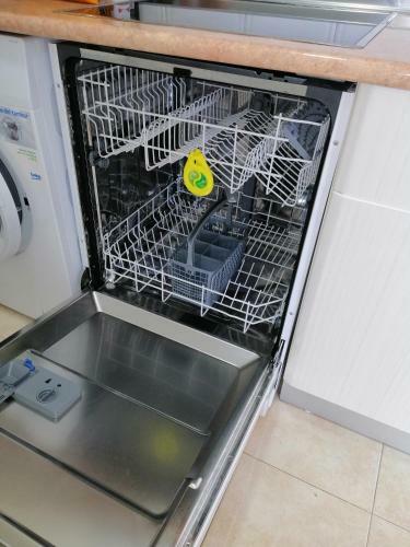 Apartamento En La Orilla de Calahonda Reformado