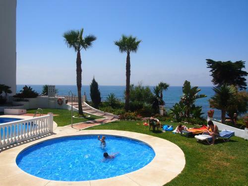Apartamento Gem By The Beach Calahonda