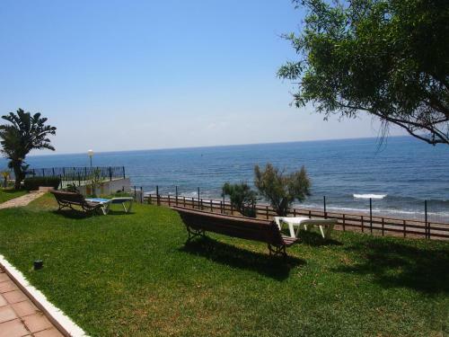 Apartamento Gem By The Beach Calahonda