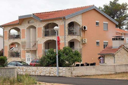 Apartmani Mujic