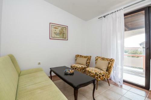 Apartment Manda