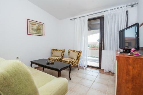 Apartment Manda