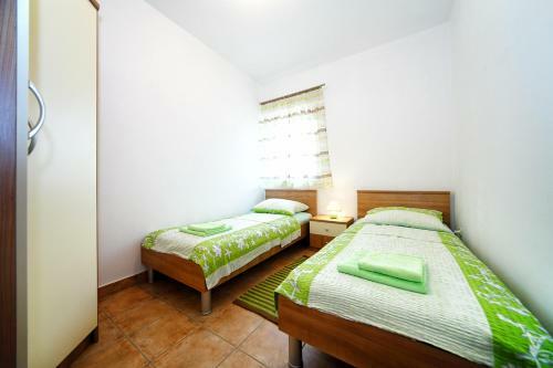 Apartments Sapavac