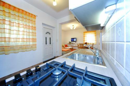 Apartments Sapavac