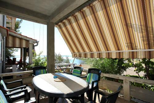 Apartments Sapavac