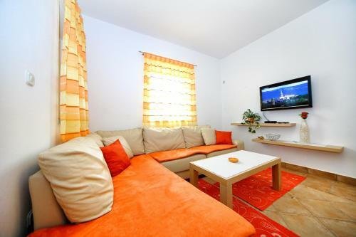 Apartments Sapavac