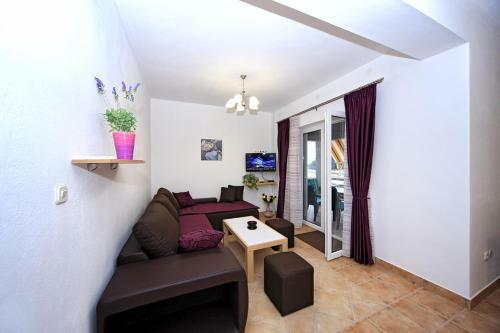 Apartments Sapavac
