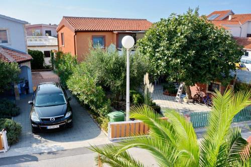 Apartments With A Parking Space Vir - 6323
