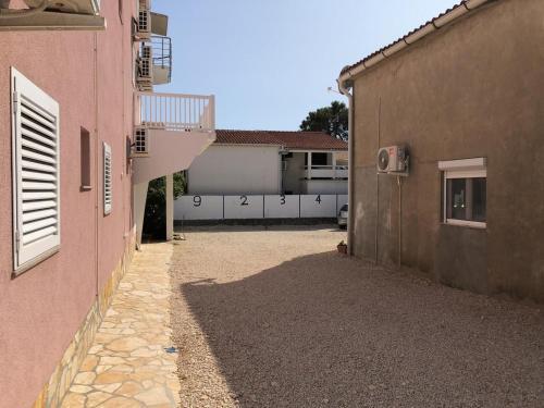 Apartments With A Parking Space Vir - 17746