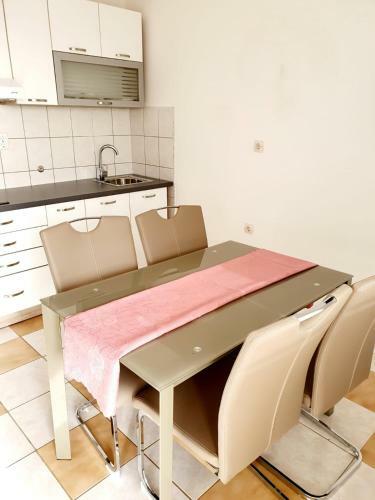 Apartmani Edith